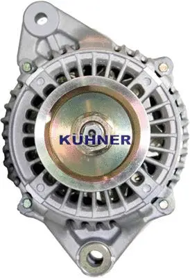 Alternator (553635RI)