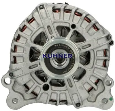 Alternator (555024RI)
