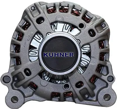Alternator (554488RIB)