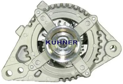 Alternator (553940RI)