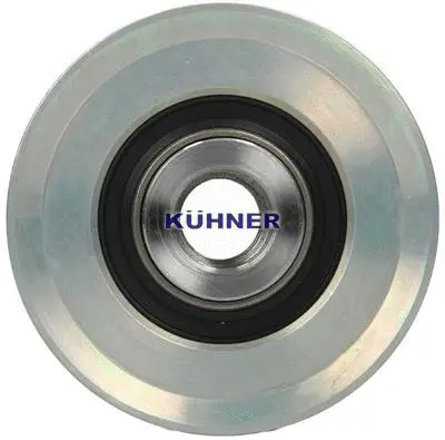 Alternator Freewheel Clutch