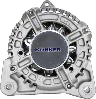Alternator (554046RI)