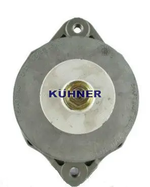 Alternator (553845RI)