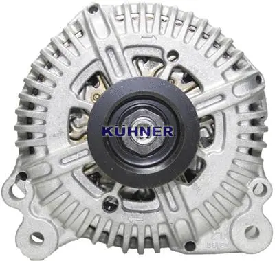 Alternator (553789RI)