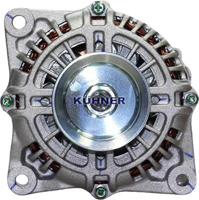 Alternator (301842RIM)