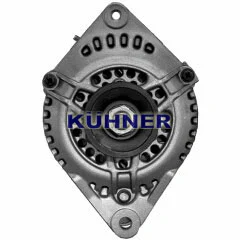 Alternator (40804RI)