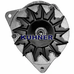 Alternator (301554RI)