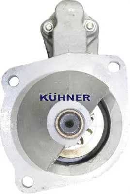 Starter (10107)
