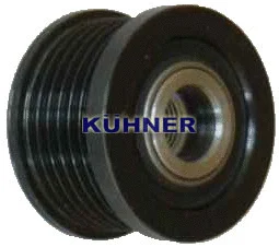 Alternator Freewheel Clutch