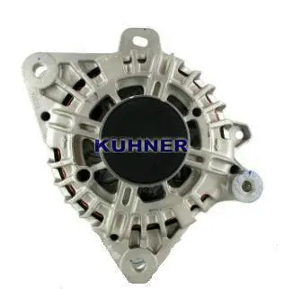 Alternator (553873RI)