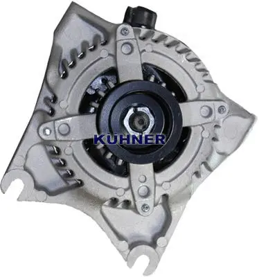 Alternator (554060RI)
