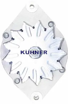 Alternator (301082RI)