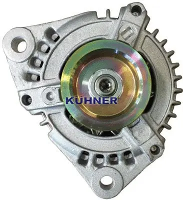 Alternator (554361RI)