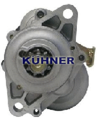 Starter (254062)
