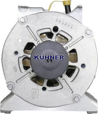 Alternator (301680RIK)