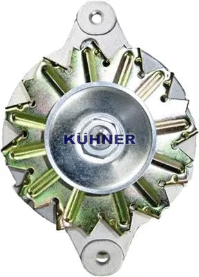 Alternator (40171RI)