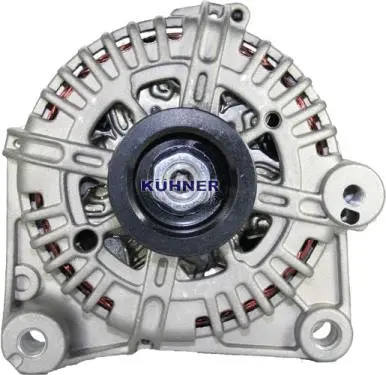 Alternator (301757RI)