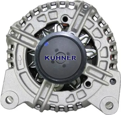 Alternator (554005RI)
