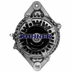 Alternator (401372RI)