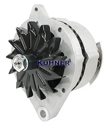 Alternator (50917)