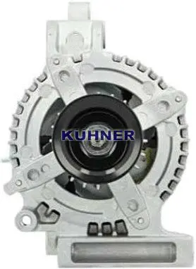 Alternator (554581RID)