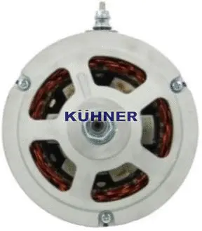 Alternator (3093RI)