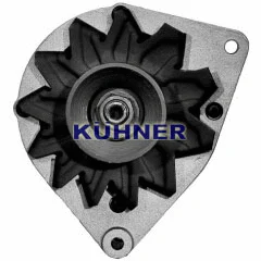 Alternator (30904RI)