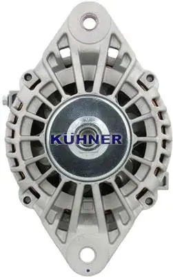 Alternator (554924RID)