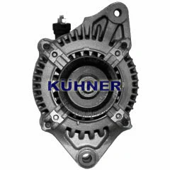 Alternator (40113RI)