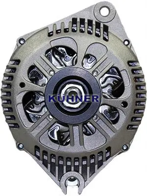 Alternator (30836RI)