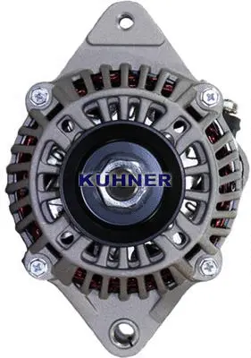 Alternator (40980RI)