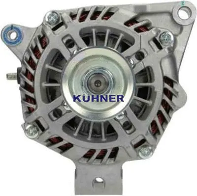 Alternator (554388RI)