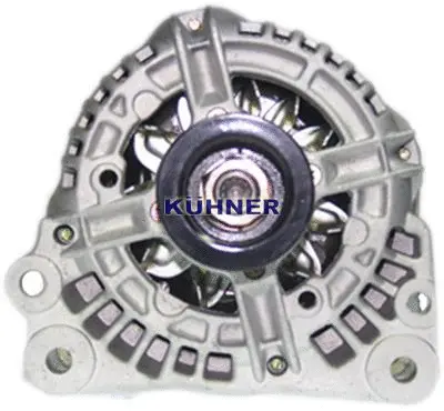 Alternator (301504RI)