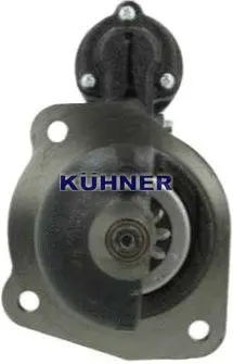 Starter (254958)