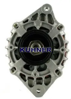 Alternator (553858RIV)