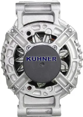 Alternator (553406RI)