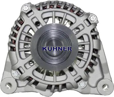 Alternator (401896RI)