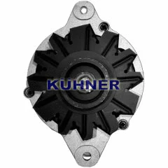 Alternator (40128RI)
