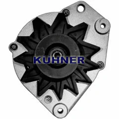 Alternator (30708RI)