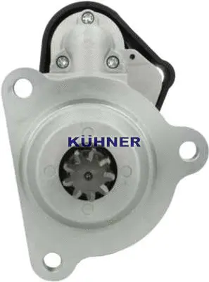 Starter (255650)