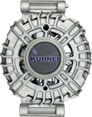 Alternator (553456RIV)