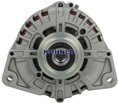 Alternator (554712RIV)