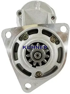 Starter (254270)