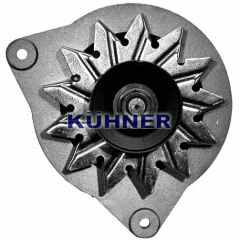 Alternator (30707RI)
