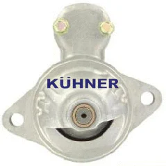 Starter (20393)