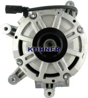 Alternator (553521RI)