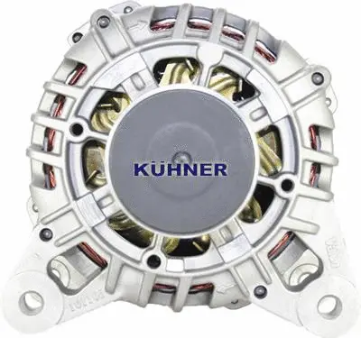 Alternator (553574RI)