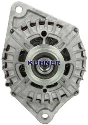 Alternator (555098RIV)