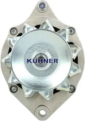 Alternator (301387RI)