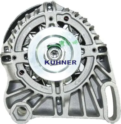 Alternator (301154RI)